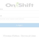 OnShift Login