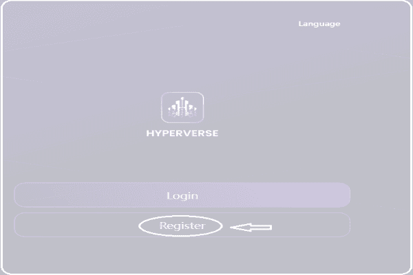 Hyperfund Login