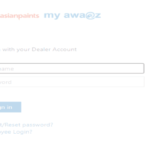 Myawaaz-Login