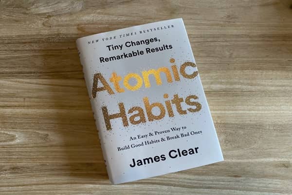 Atomic Habits Pdf Download