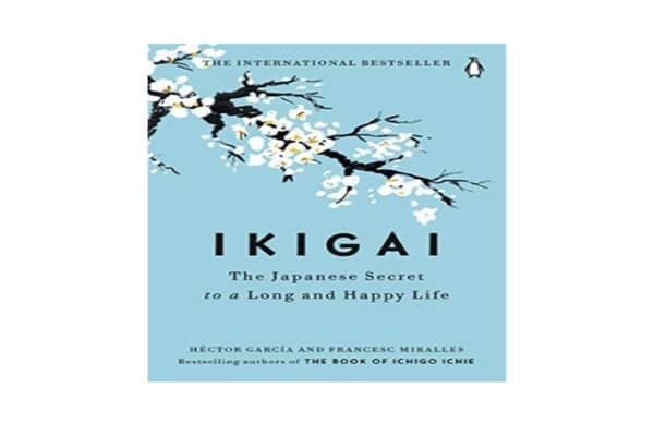 Ikigai Pdf