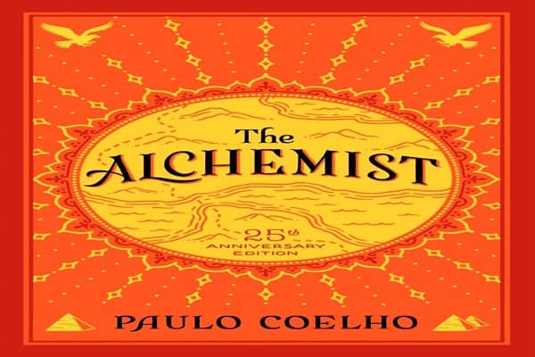 The Alchemist Book PDF