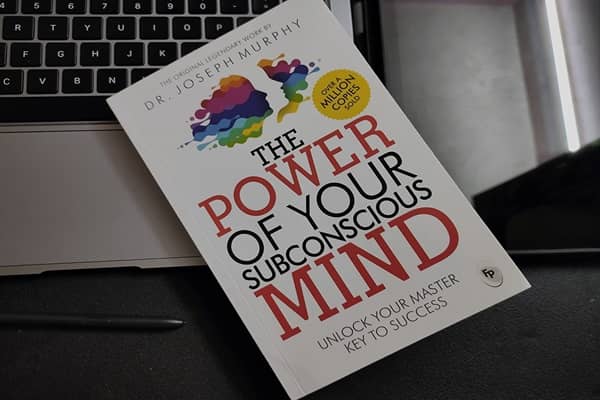 The Power Of Your Subconscious Mind Pdf