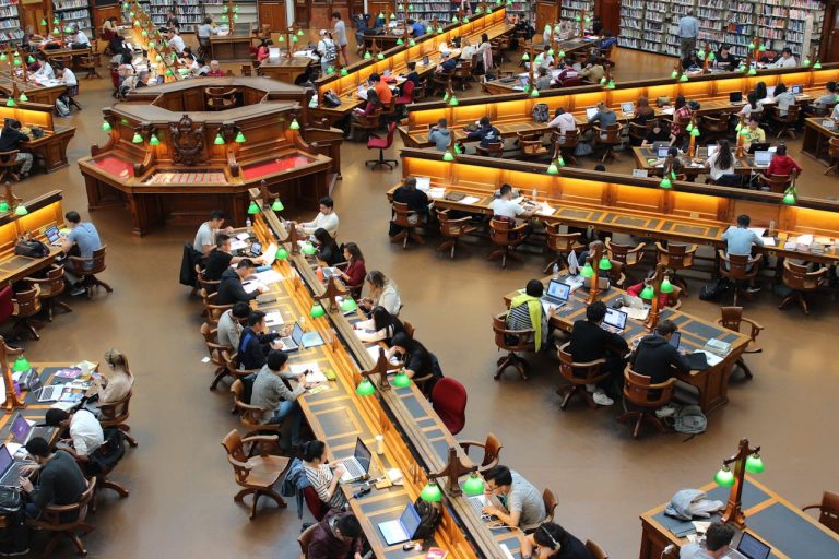 Jackpot for Education: Examining the Role of Casino Taxes in School Funding