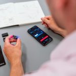 Cost-Effective RFID Tool Tracking Tags for Small Businesses