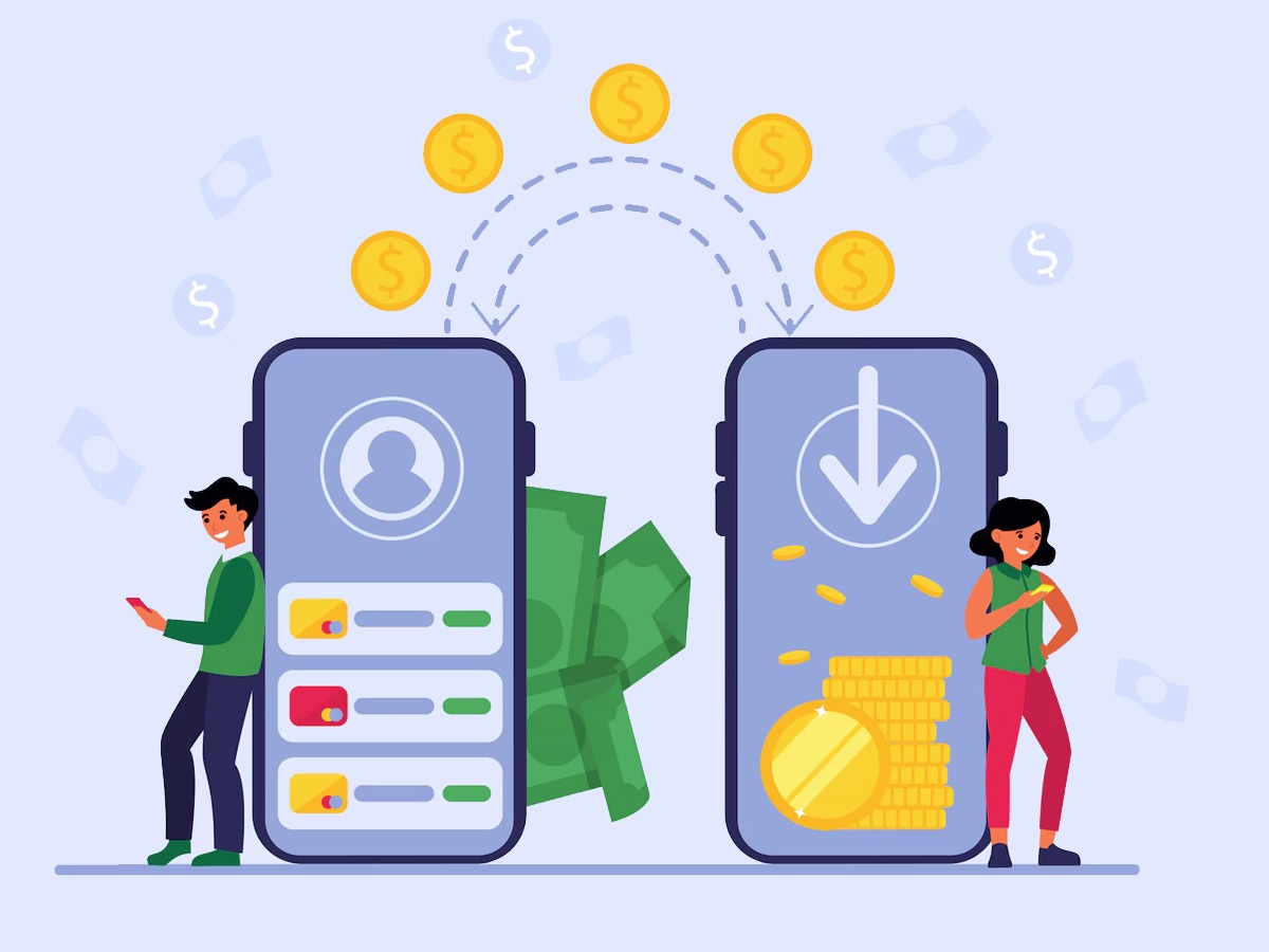 Digital wallet