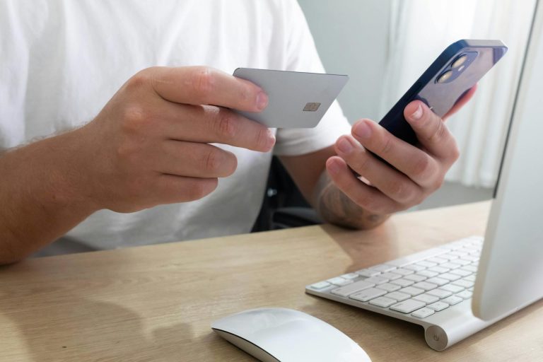 How to Organize Payment Systems in iGaming