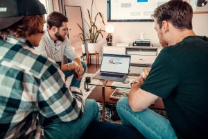 Top 7 MVP Development Firms to Launch Products Faster