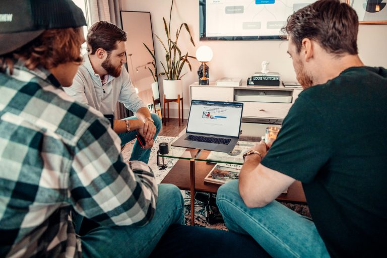 Top 7 MVP Development Firms to Launch Products Faster